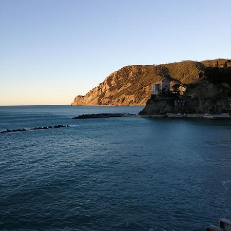 La Rosa Dei Venti Hotel Monterosso al Mare Buitenkant foto