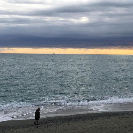 La Rosa Dei Venti Hotel Monterosso al Mare Buitenkant foto