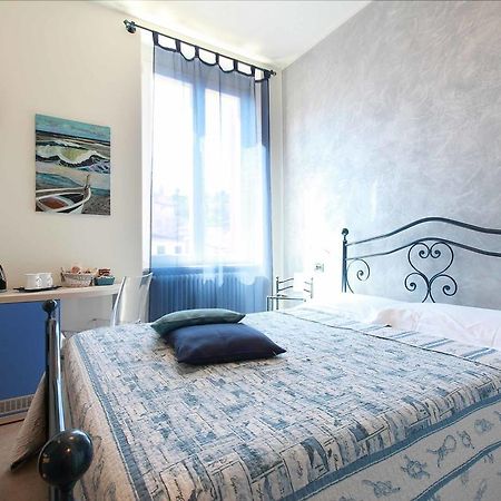 La Rosa Dei Venti Hotel Monterosso al Mare Buitenkant foto