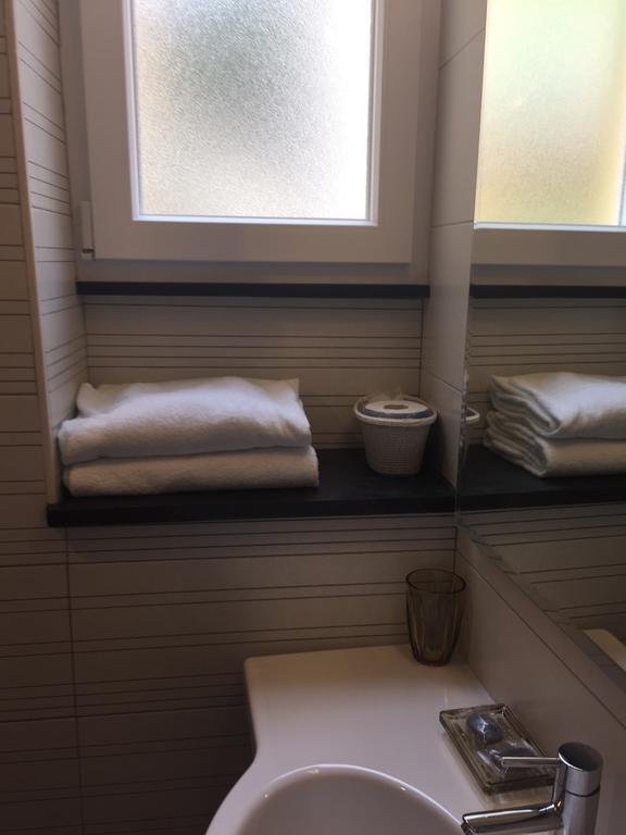 La Rosa Dei Venti Hotel Monterosso al Mare Kamer foto