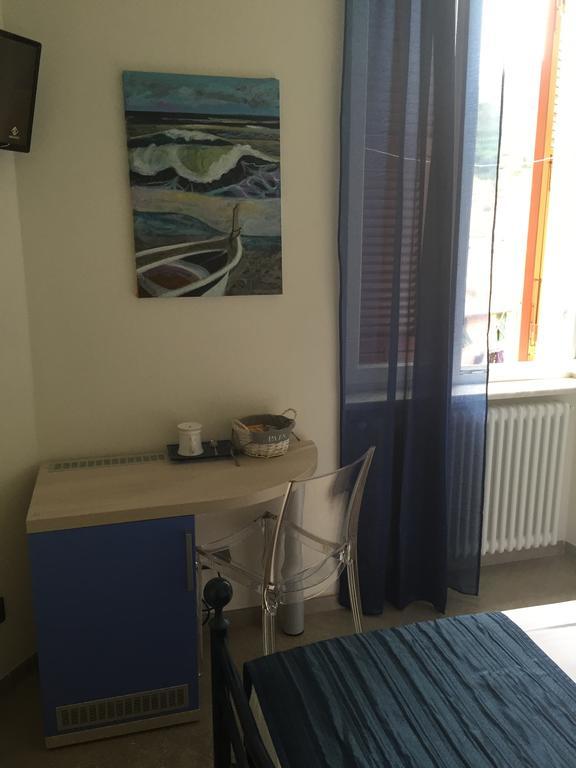 La Rosa Dei Venti Hotel Monterosso al Mare Buitenkant foto
