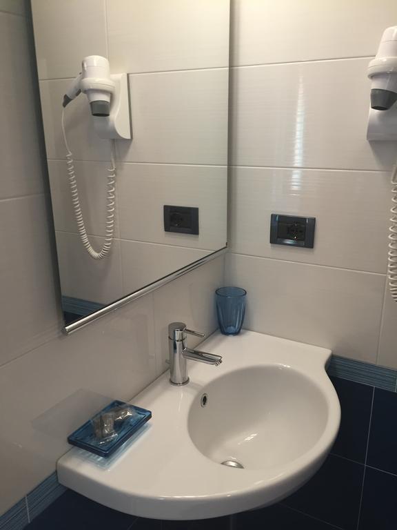 La Rosa Dei Venti Hotel Monterosso al Mare Kamer foto