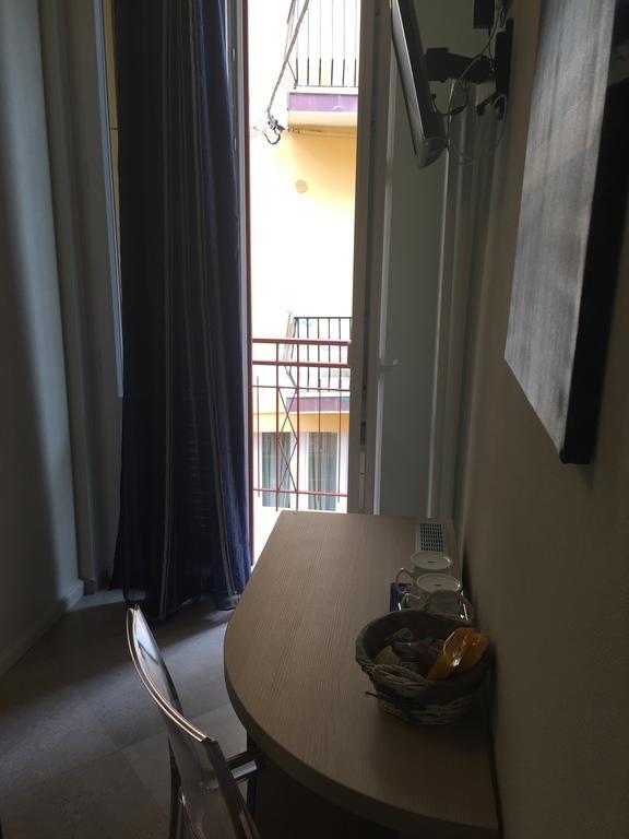 La Rosa Dei Venti Hotel Monterosso al Mare Kamer foto