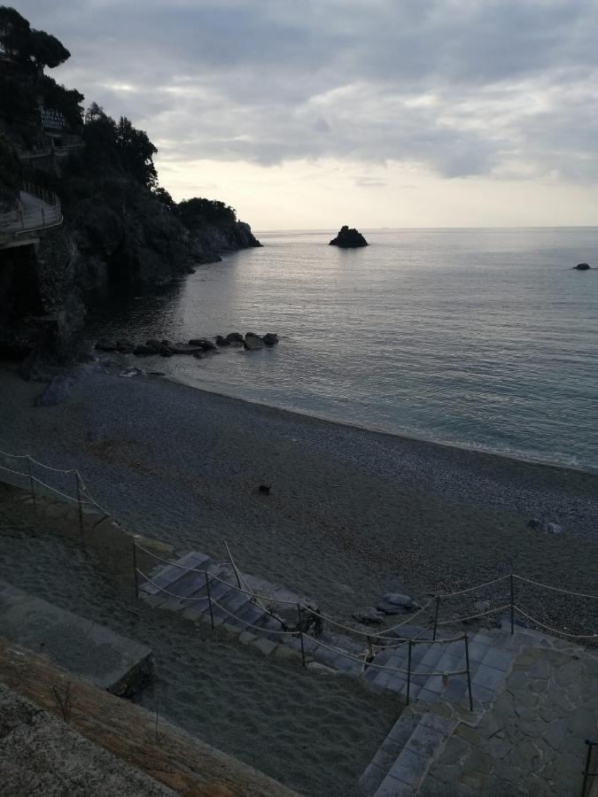 La Rosa Dei Venti Hotel Monterosso al Mare Buitenkant foto