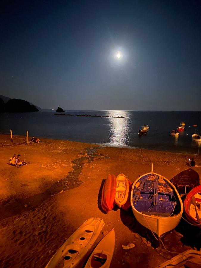 La Rosa Dei Venti Hotel Monterosso al Mare Buitenkant foto