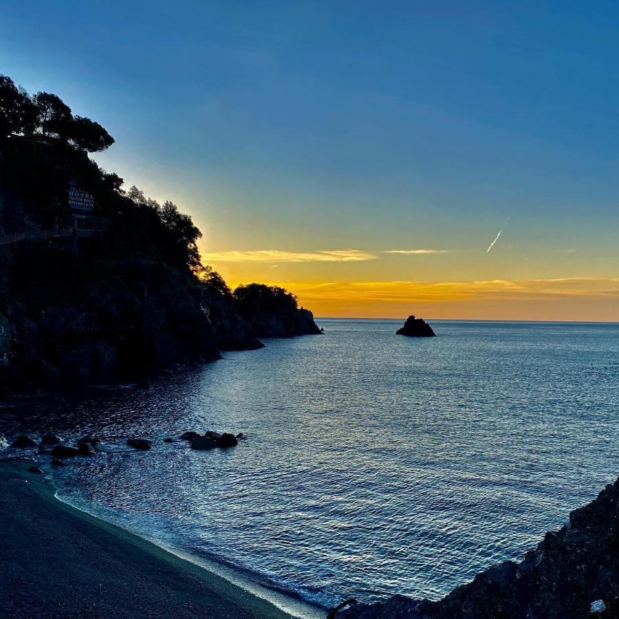 La Rosa Dei Venti Hotel Monterosso al Mare Buitenkant foto