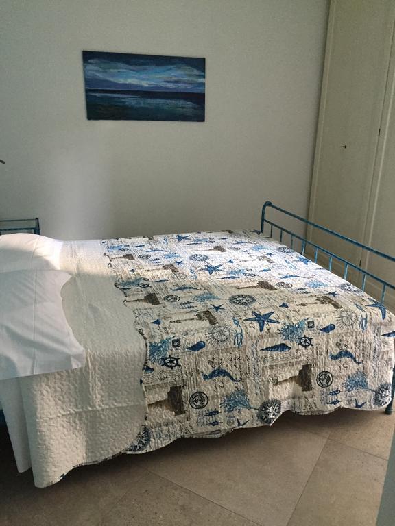 La Rosa Dei Venti Hotel Monterosso al Mare Buitenkant foto