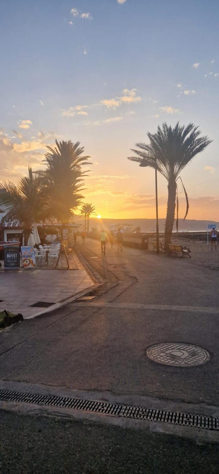 La Rosa Dei Venti Hotel Monterosso al Mare Buitenkant foto