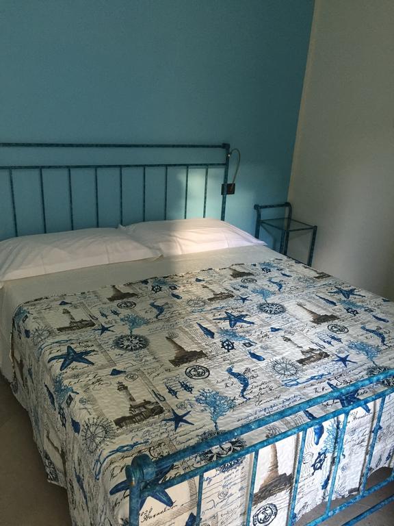 La Rosa Dei Venti Hotel Monterosso al Mare Kamer foto