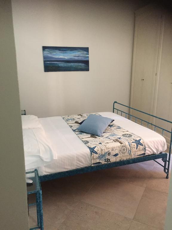 La Rosa Dei Venti Hotel Monterosso al Mare Buitenkant foto