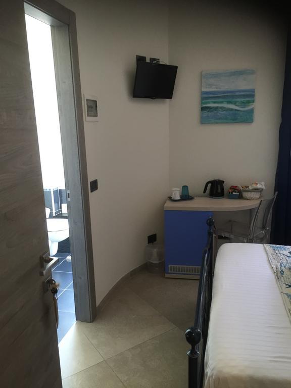 La Rosa Dei Venti Hotel Monterosso al Mare Buitenkant foto