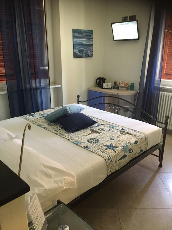 La Rosa Dei Venti Hotel Monterosso al Mare Buitenkant foto