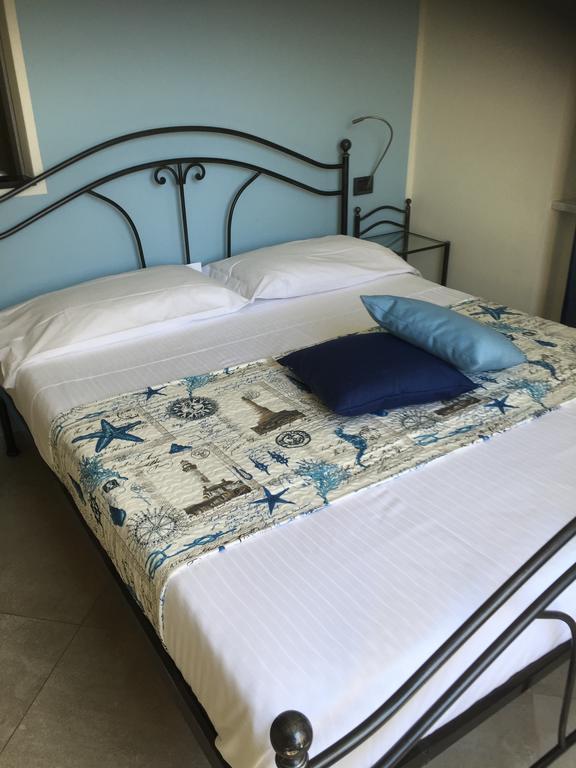 La Rosa Dei Venti Hotel Monterosso al Mare Buitenkant foto