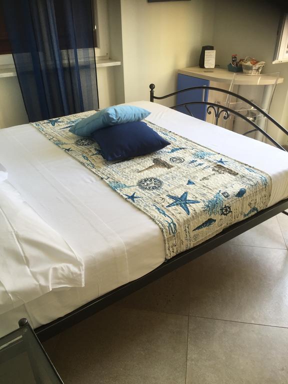 La Rosa Dei Venti Hotel Monterosso al Mare Buitenkant foto