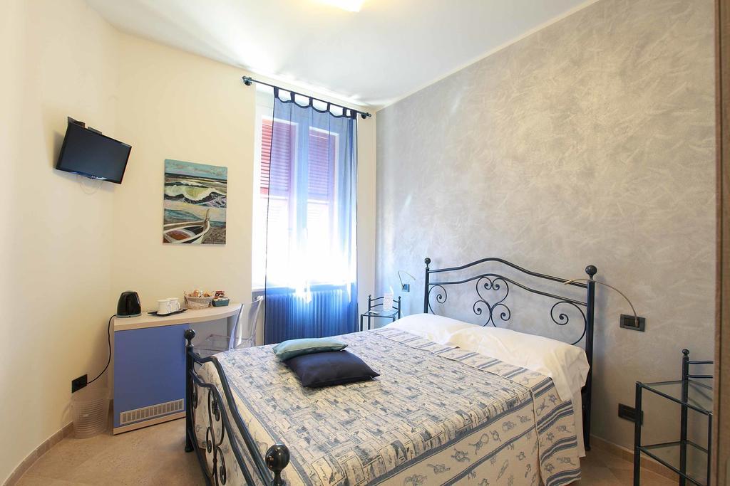 La Rosa Dei Venti Hotel Monterosso al Mare Buitenkant foto