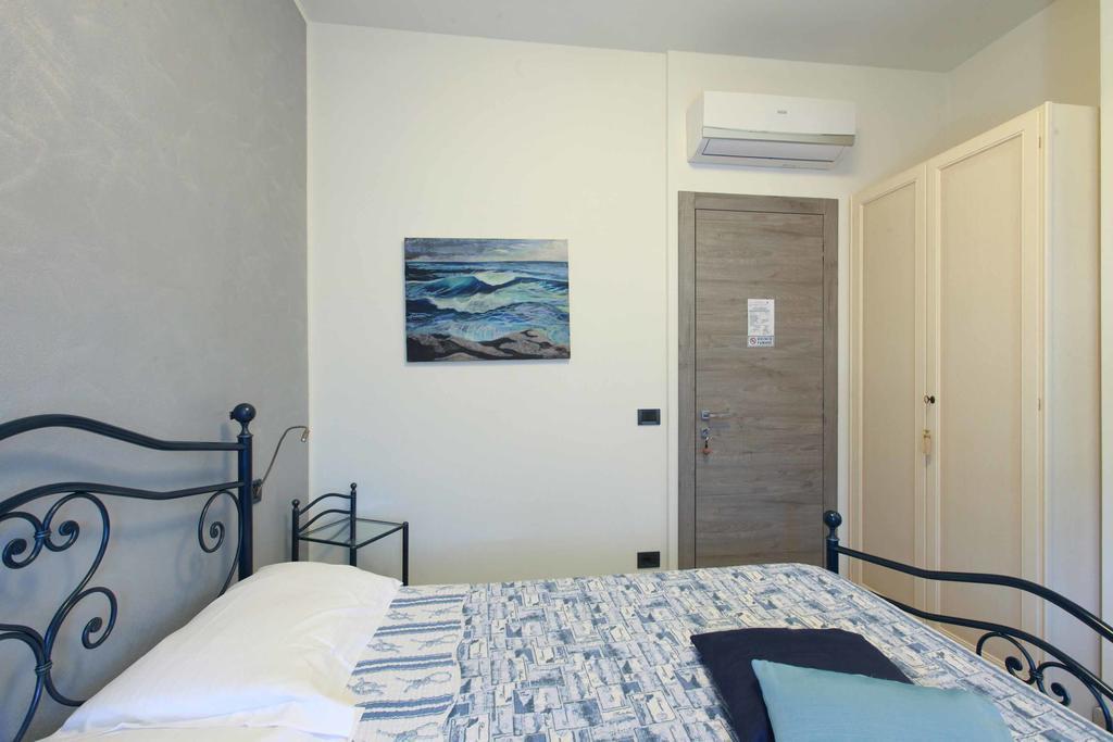 La Rosa Dei Venti Hotel Monterosso al Mare Buitenkant foto