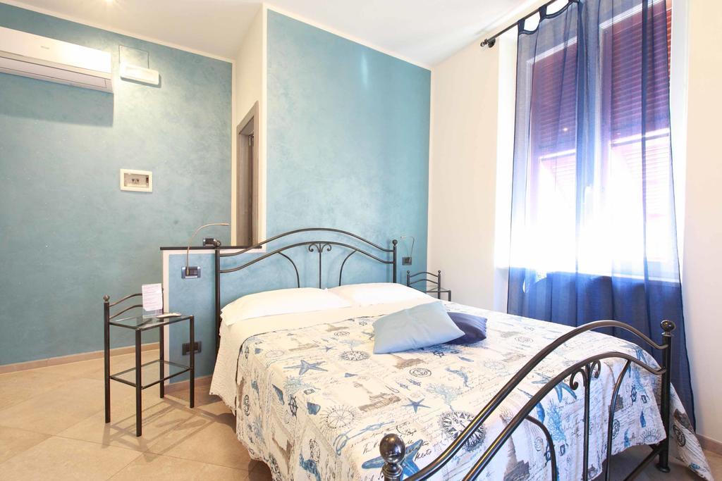 La Rosa Dei Venti Hotel Monterosso al Mare Buitenkant foto