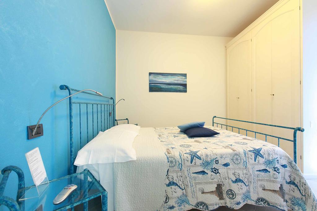 La Rosa Dei Venti Hotel Monterosso al Mare Buitenkant foto