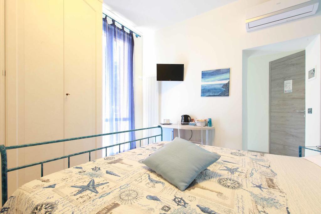 La Rosa Dei Venti Hotel Monterosso al Mare Buitenkant foto