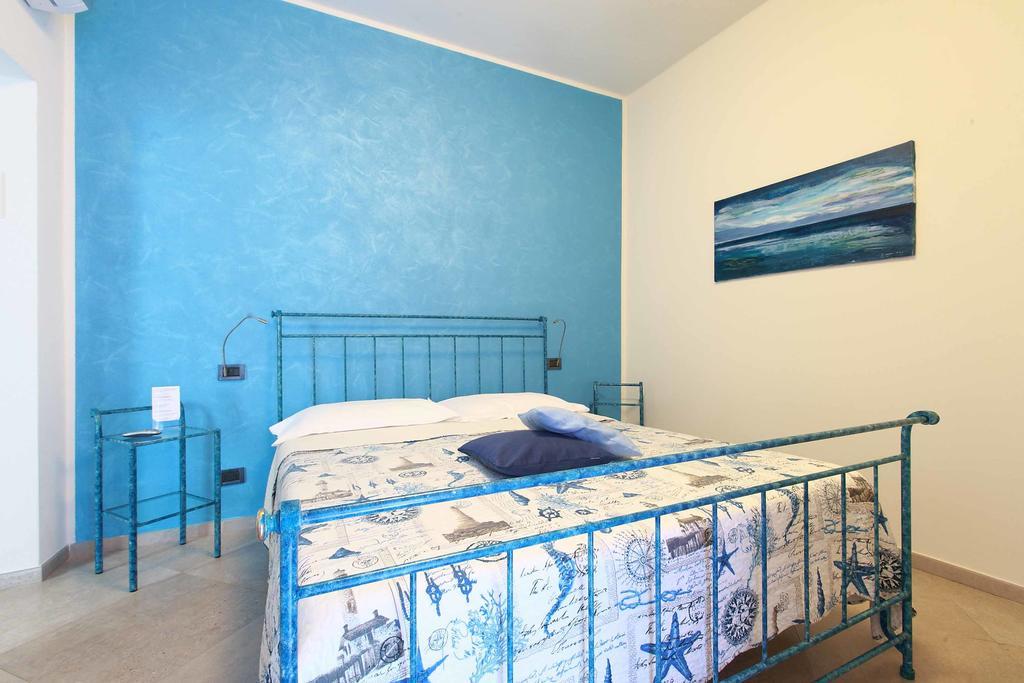 La Rosa Dei Venti Hotel Monterosso al Mare Buitenkant foto