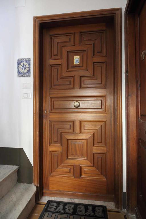 La Rosa Dei Venti Hotel Monterosso al Mare Buitenkant foto