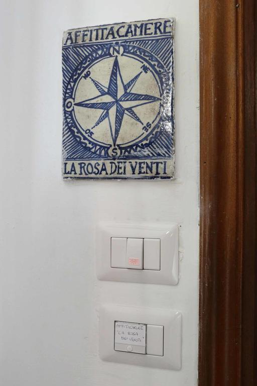 La Rosa Dei Venti Hotel Monterosso al Mare Buitenkant foto