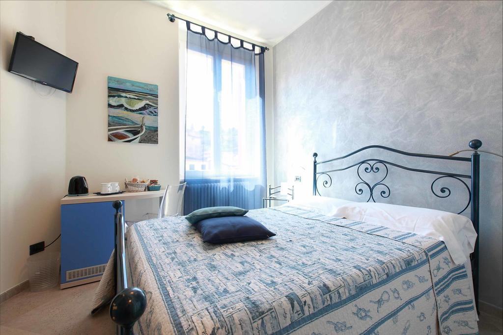 La Rosa Dei Venti Hotel Monterosso al Mare Buitenkant foto