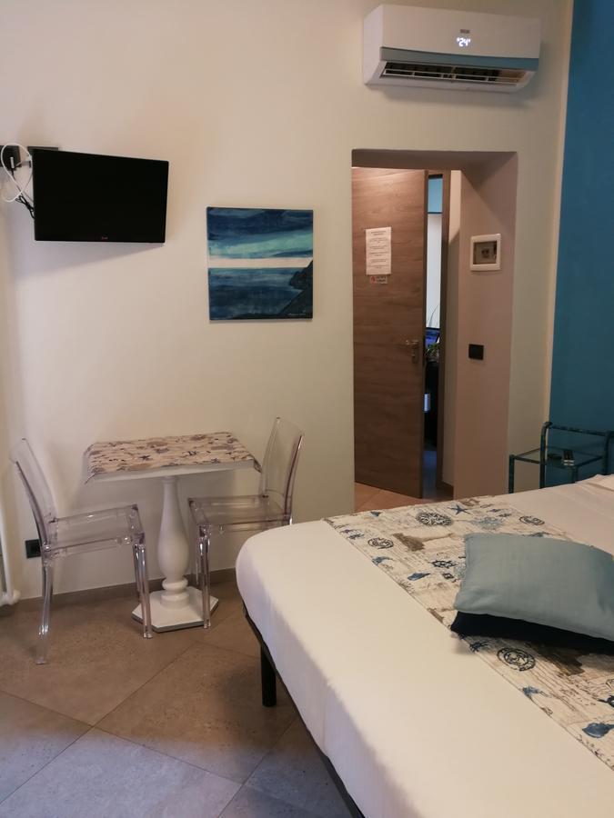 La Rosa Dei Venti Hotel Monterosso al Mare Buitenkant foto