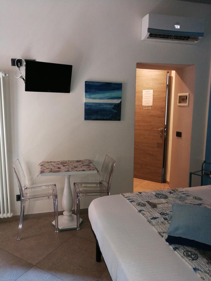 La Rosa Dei Venti Hotel Monterosso al Mare Buitenkant foto
