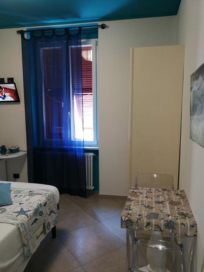La Rosa Dei Venti Hotel Monterosso al Mare Buitenkant foto